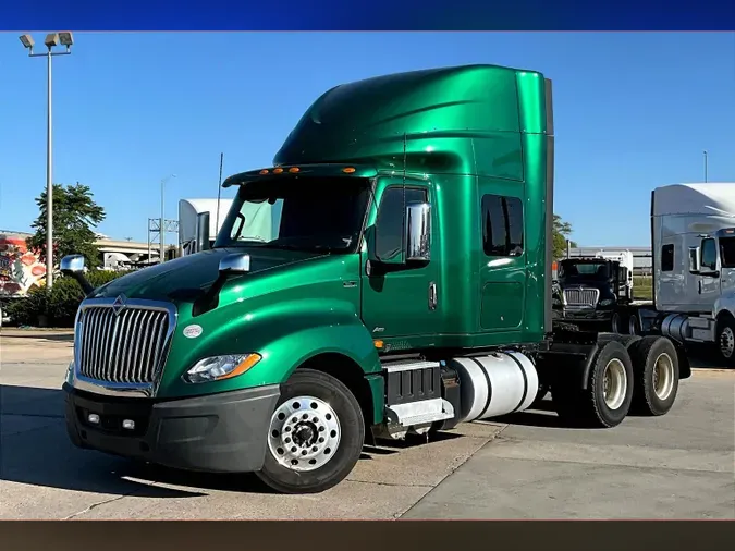 2021 INT LT625 6x4