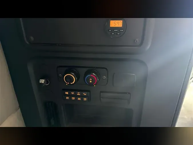2020 FREIGHTLINER CA126