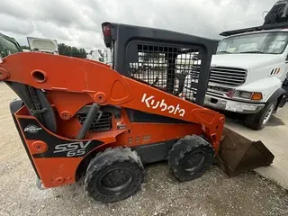 2022 KUBOTA SSV65