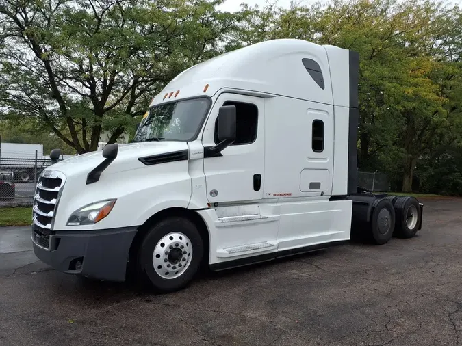 2020 FREIGHTLINER/MERCEDES NEW CASCADIA PX126641a91ae8d60342cb8e0d336d5d123e0cd