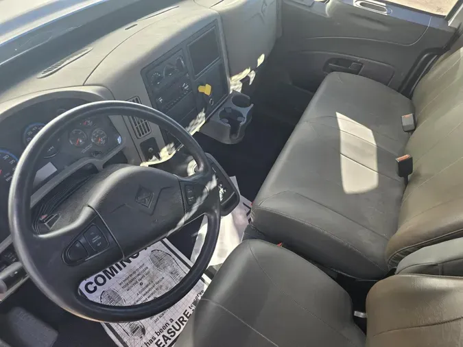 2017 International 4400