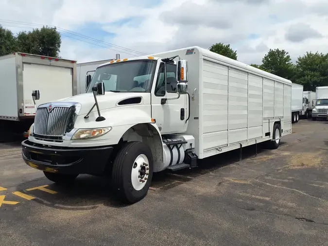 2017 NAVISTAR INTERNATIONAL 43001a93ff5d4594718a2f0bdaf57404cff7