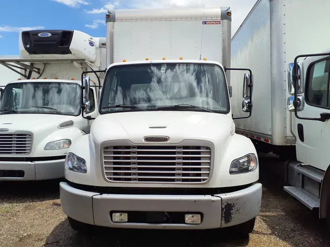 2020 FREIGHTLINER/MERCEDES M2 106