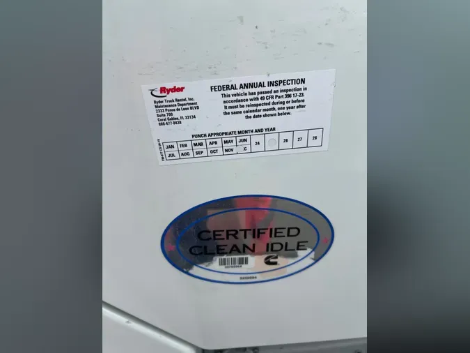 2018 FREIGHTLINER/MERCEDES M2 1061a9456f72fdfc6900574ae201342ea35