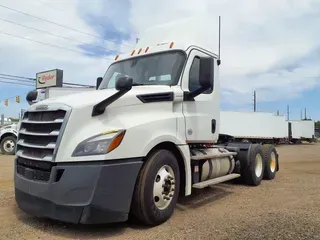 2018 FREIGHTLINER NEW CASCADIA PX12664