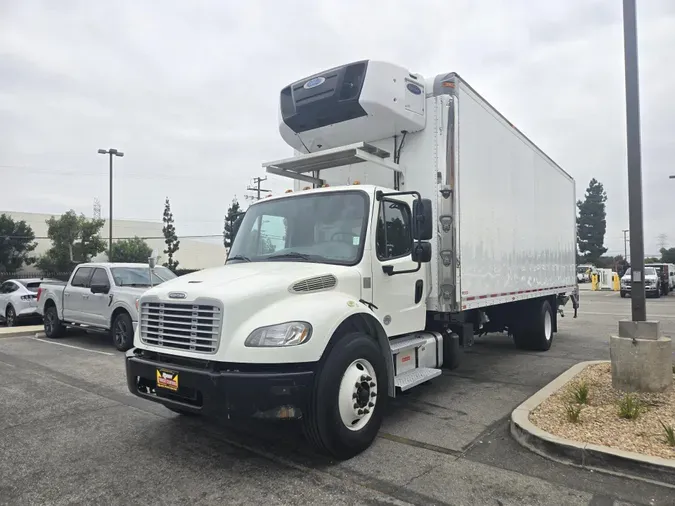 2020 Freightliner Business Class M2 1061a9526994249ed58ae17c104bc8049be
