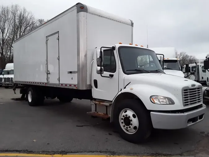 2019 FREIGHTLINER M2 106