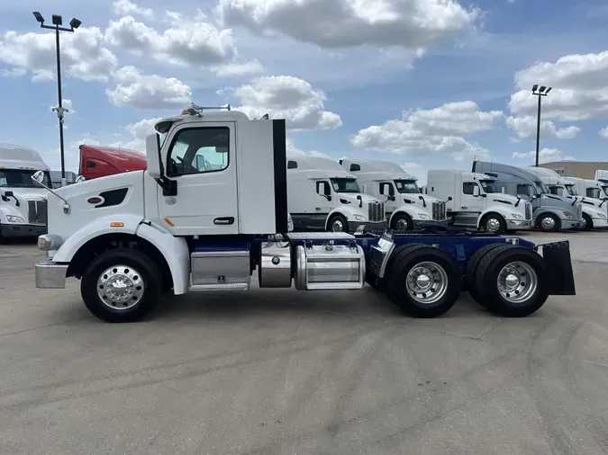 2020 Peterbilt 567