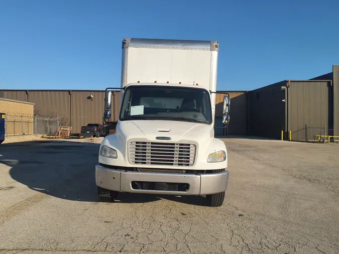 2018 FREIGHTLINER/MERCEDES M2 106