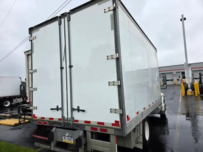 2019 NAVISTAR INTERNATIONAL 4300 LP