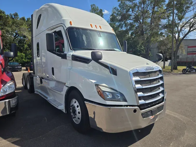 2019 FREIGHTLINER/MERCEDES NEW CASCADIA PX126641a994517dce9b4fcd3072c7e9eefafaf