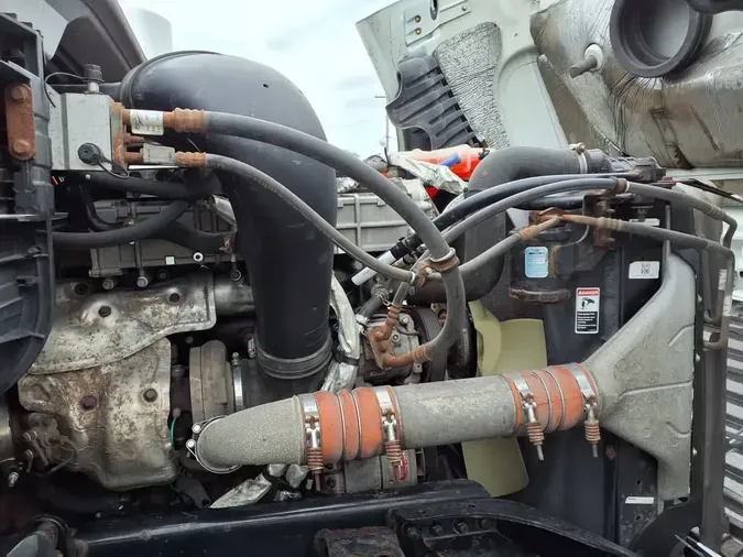 2018 FREIGHTLINER CASCADIA 125