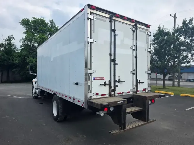 2018 NAVISTAR INTERNATIONAL 43001a9a86f92705dae33d82093f166c87a9