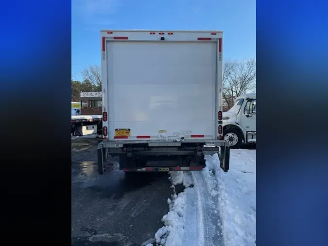 2019 ISUZU NQR1a9ad6f1c5ec7e8c998069a820e1a59e