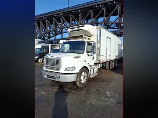 2019 FREIGHTLINER/MERCEDES M2 112