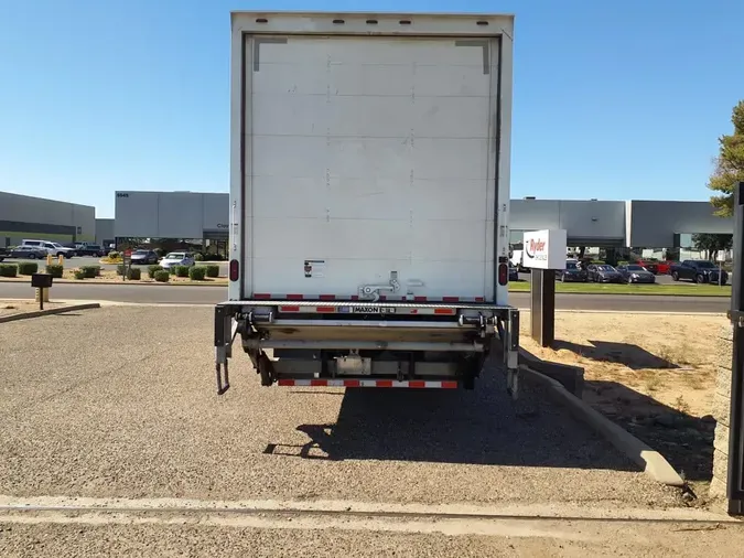 2020 FREIGHTLINER M2 106
