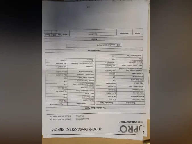 2020 FREIGHTLINER/MERCEDES NEW CASCADIA PX12664