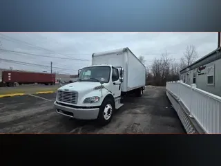 2019 FREIGHTLINER/MERCEDES M2 106