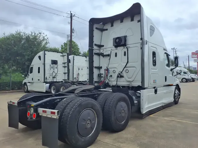 2022 FREIGHTLINER/MERCEDES NEW CASCADIA PX126641a9c49d2153e9752cab45d7e6d0fc3d3