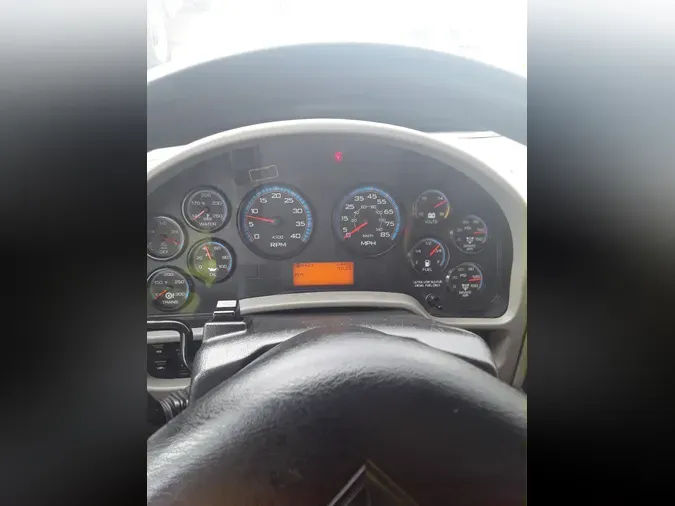 2019 NAVISTAR INTERNATIONAL 4300