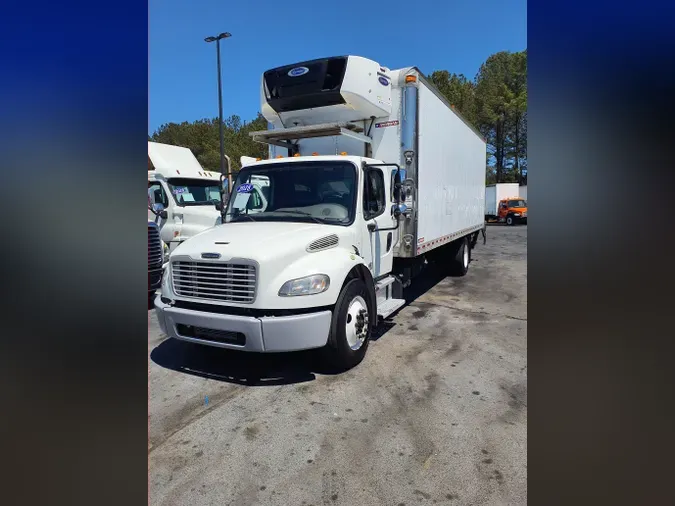 2018 FREIGHTLINER/MERCEDES M2 1061a9fb458285b4359ddbb350380c76b0b