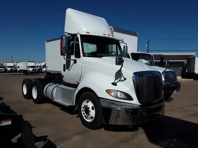 2016 NAVISTAR INTERNATIONAL PROSTAR