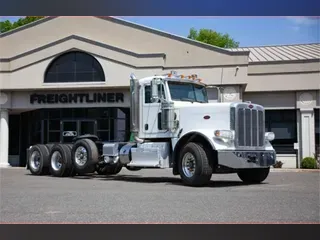 2015 Peterbilt 389