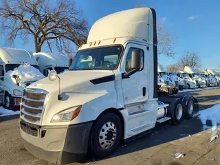 2020 FREIGHTLINER/MERCEDES NEW CASCADIA PX12664