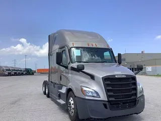 2024 Freightliner Cascadia 126