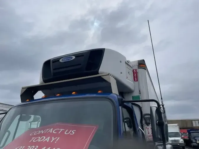 2019 FREIGHTLINER/MERCEDES M2 106