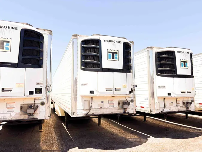 2020 VANGUARD VAN - REF1aa607ee66597c6874a8468f1483bd4d