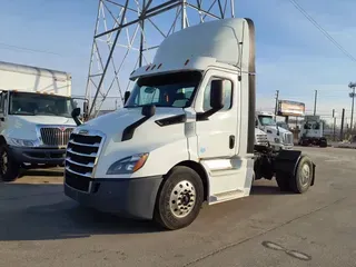 2020 FREIGHTLINER/MERCEDES NEW CASCADIA 116