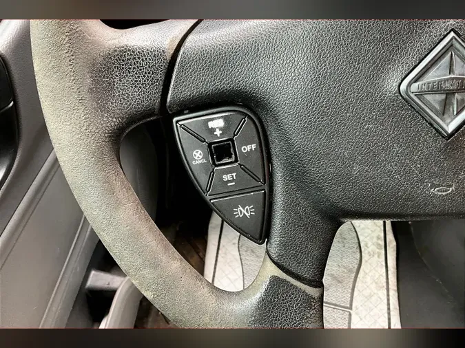 2020 INT LT625 6x4