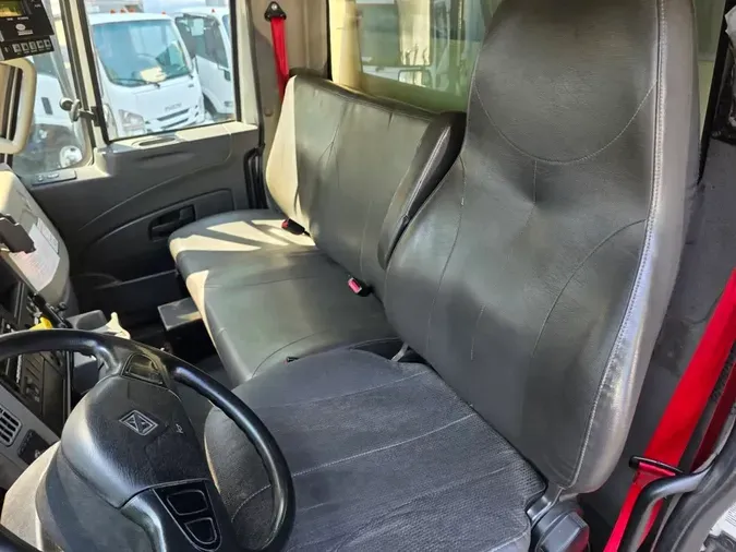 2016 NAVISTAR INTERNATIONAL 4300