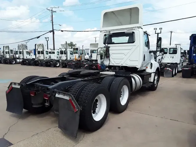 2020 NAVISTAR INTERNATIONAL LT625 DAYCAB T/A
