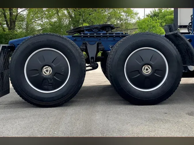 2020 INT LT625 6x4