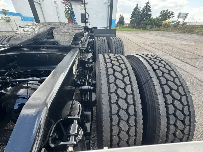 2023 Kenworth W9901aa8a10d1fc4a684d7f9a1bd9b19a466