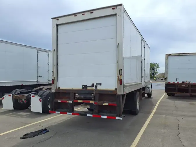 2019 NAVISTAR INTERNATIONAL 4300