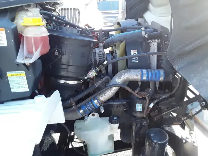 2021 FREIGHTLINER/MERCEDES M2 106