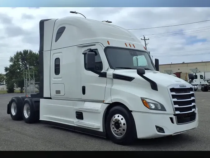 2022 FREIGHTLINER/MERCEDES NEW CASCADIA 1261aaa56d36b095580c5de2f9f27c7e8bb