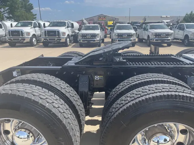 2015 Peterbilt 389