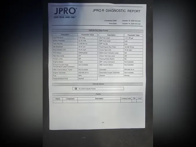 2019 FREIGHTLINER/MERCEDES NEW CASCADIA PX126641aab8e4bb9b4d3ef8c9ab6525862092e