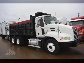 2007 MACK VISION CXN613