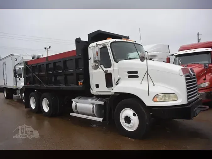 2007 MACK VISION CXN6131aac18c71922415a45187dbe70509a47