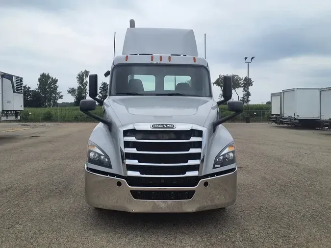 2020 FREIGHTLINER/MERCEDES NEW CASCADIA PX126641aacc29013ff455cc8b1a32cdd3a7a15