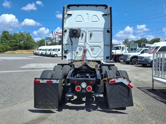 2020 FREIGHTLINER NEW CASCADIA PX12664