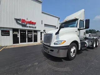 2020 NAVISTAR INTERNATIONAL LT625 DAYCAB T/A