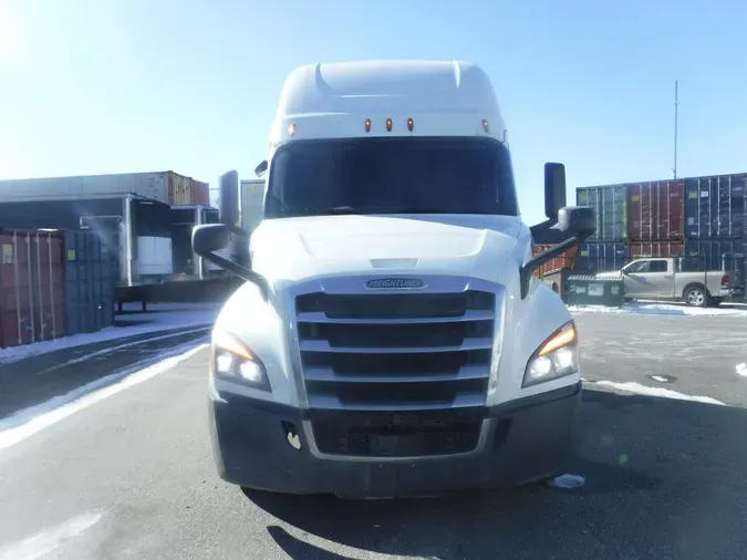 2020 FREIGHTLINER/MERCEDES NEW CASCADIA PX12664