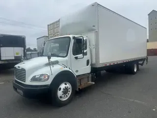 2020 FREIGHTLINER/MERCEDES M2 106