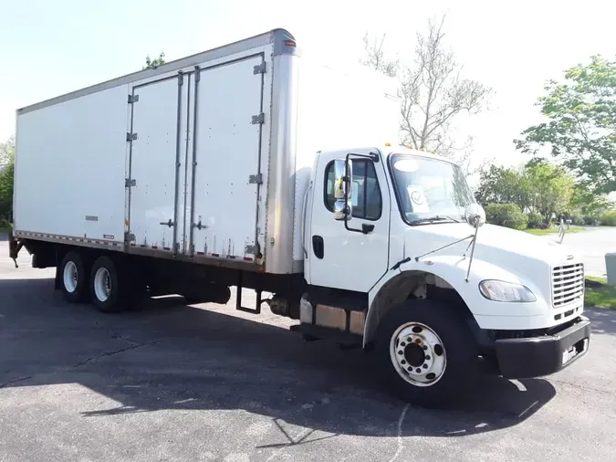 2018 FREIGHTLINER/MERCEDES M2 1061aadaa4b6e35b9ab5e1763e44220aa63